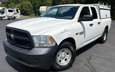 2018 Ram Ram Pickup 1500 Tradesman