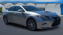 2016 Lexus ES 350 Base