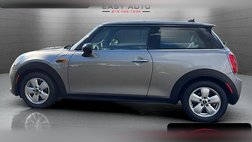 2017 MINI Hardtop Cooper