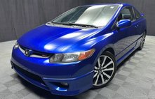 2007 Honda Civic Si