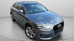 2015 Audi Q3 2.0T Premium Plus
