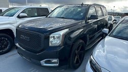 2020 GMC Yukon SLT