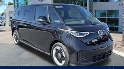 2025 Volkswagen ID.Buzz Pro S