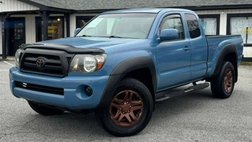 2005 Toyota Tacoma PreRunner V6