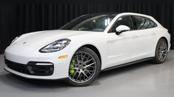 2023 Porsche Panamera 4 E-Hybrid Sport Turismo