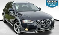 2013 Audi Allroad 2.0T quattro Premium Plus