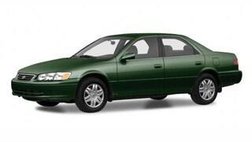 2001 Toyota Camry CE
