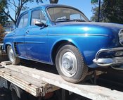 1959 Renault 