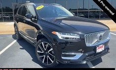 2024 Volvo XC90 B5 Plus Bright Theme