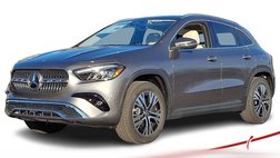 2026 Mercedes-Benz GLA-Class GLA 250 4MATIC