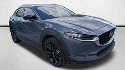 2023 Mazda CX-30 2.5 S Carbon Edition