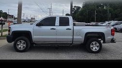 2014 Chevrolet Silverado 1500 Work Truck