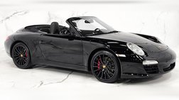 2011 Porsche 911 Carrera S