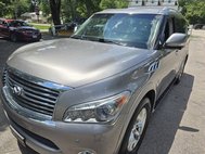 2014 Infiniti QX80 Base