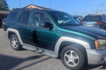 2006 Chevrolet TrailBlazer LT 4WD