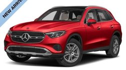 2025 Mercedes-Benz GLC-Class GLC 300 4MATIC