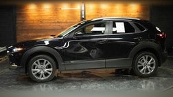 2025 Mazda CX-30 2.5 S Preferred