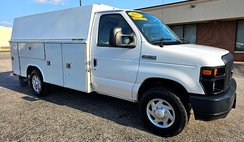 2017 Ford E-Series E-350 SD