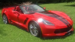 2016 Chevrolet Corvette Z06