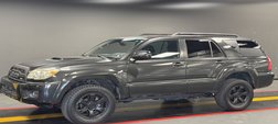 2006 Toyota 4Runner SR5