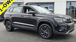 2022 Volkswagen Taos S