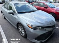 2019 Toyota Camry LE FWD