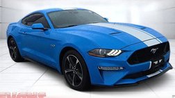 2023 Ford Mustang GT