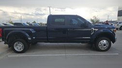 2021 Ford F-450 Super Duty XL