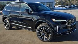 2026 Volvo XC90 B6 Plus 7P