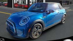 2024 MINI Convertible Cooper