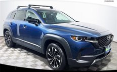 2026 Mazda CX-50 Hybrid Premium Plus