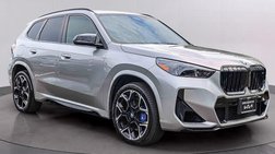 2026 BMW X1 M35i