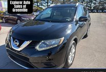 2014 Nissan Rogue SV