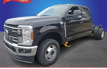 2026 Ford Super Duty F-350 XLT