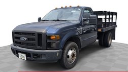 2008 Ford F-350 XL