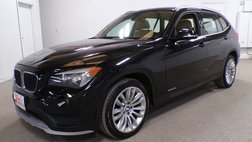 2015 BMW X1 xDrive28i