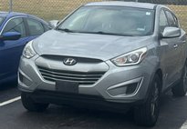 2015 Hyundai Tucson GLS