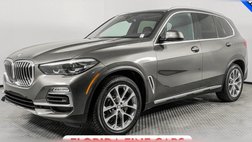 2020 BMW X5 sDrive40i