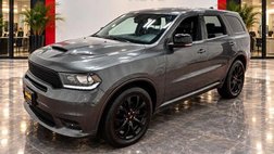 2019 Dodge Durango R/T