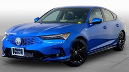2026 Acura Integra w/Tech w/A-SPEC