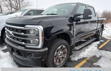 2024 Ford Super Duty F-250 King Ranch