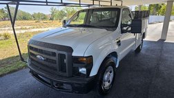 2008 Ford Super Duty F-250 