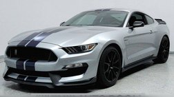 2020 Ford Mustang Shelby GT350