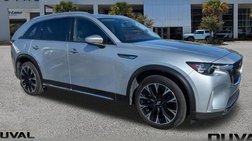 2024 Mazda CX-90 Plug-in Hybrid Premium
