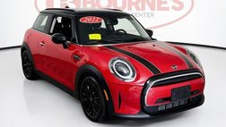 2022 MINI Hardtop 2-Door Hatchback FWD