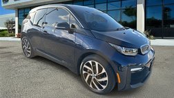 2020 BMW i3 Base
