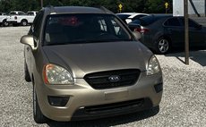 2007 Kia Rondo 