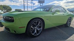 2015 Dodge Challenger R/T