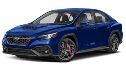 2024 Subaru WRX TR