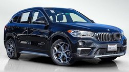 2019 BMW X1 xDrive28i